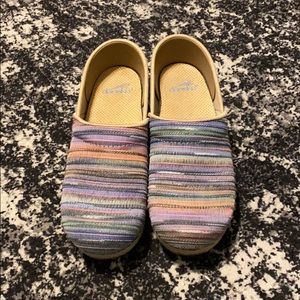 Dansko Clog